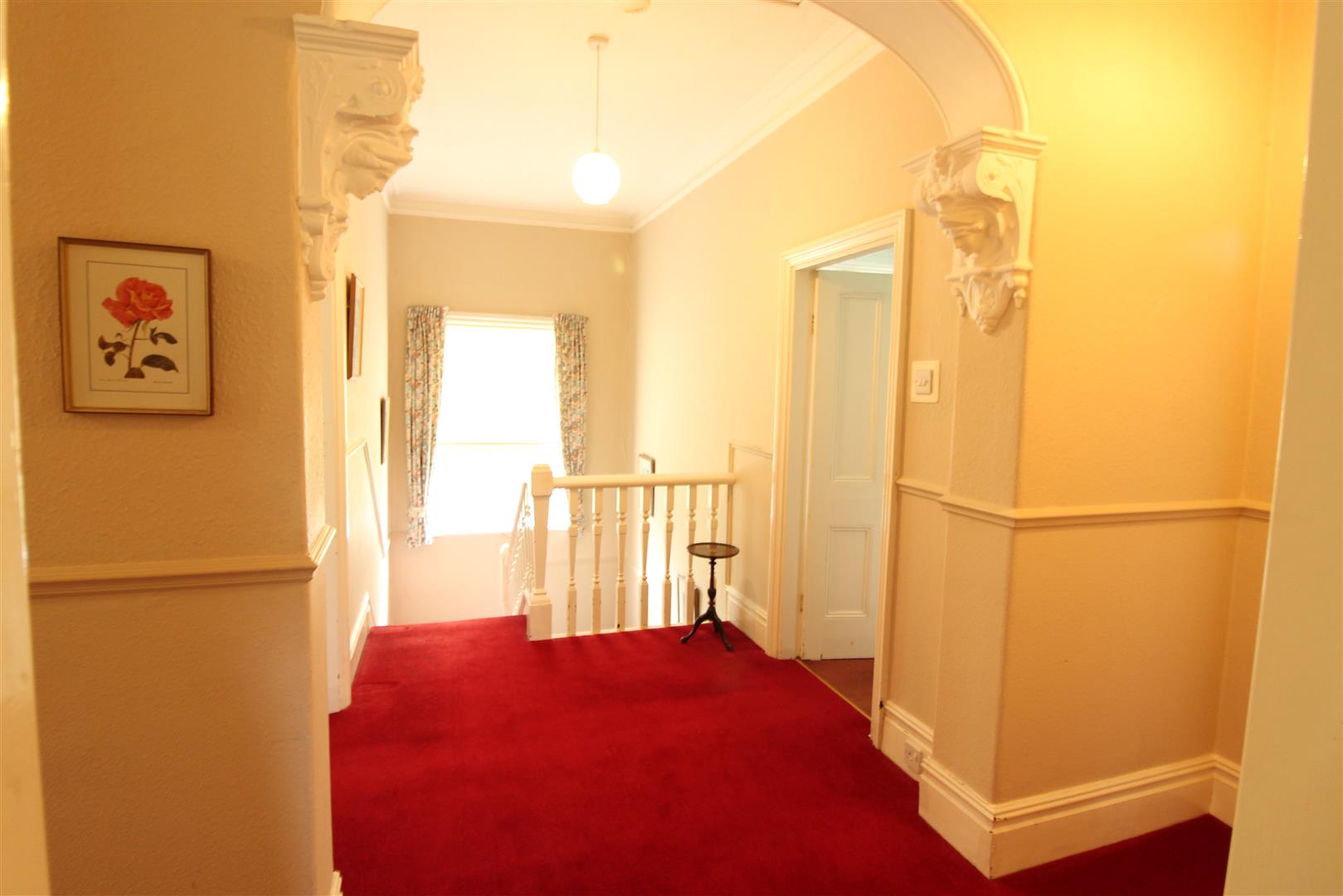 Property High Market, Ashington House Detached Rickard Chartered